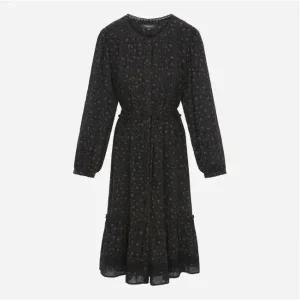 [롯데백화점]써스데이 아일랜드 [여성]중기장 플라워 패턴 원피스(T256MOP179W)