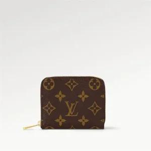 지피 코인 퍼스 M60067 여성 동전지갑