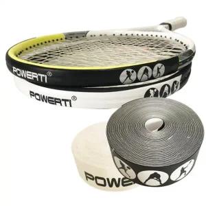 엣지 테니스채 라켓 범퍼 테니스 가드 가죽 테이프 5m