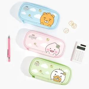 카카오 뉴슬림펜슬파우치 필통