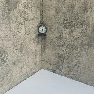 카페 실내 인테리어 세련 회중시계목걸이 엔틱 앤틱 빈티지 소품 팬던트 장식