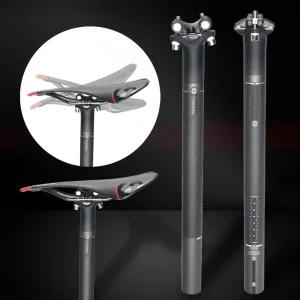 키밍 자전거 안장봉 시트포스트 쇼바서스펜션 싸이클 운동 소품 안전봉 쇼바 교환