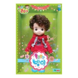 엉뚱발랄콩순이 용감무쌍 밤이소꿉놀이 남아완구 여아 어린이선물 크리스마스 어린이집 유치원 장난감 역할