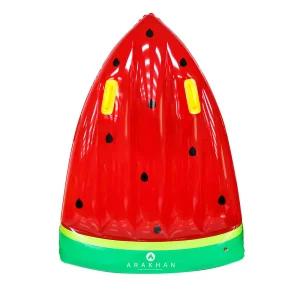 아라칸 수박 파도 타기물놀이튜브 수영장 놀이용 이용 비치 모양 이장난감