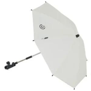 낫쏘빅 반려동물 유모차 파라솔 양산 우산 베이지