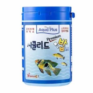 관상어 사료 90g 네온테트라먹이 구피밥구피 구피 키우기 열대어용품 베타 물고기 플래티 몰리 래티 금붕어