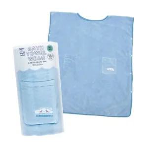 바스타월 시나모롤 파스텔 입는 타올 수영바디타 비치 비치타 수영타 목욕타 수건 샤워 바스타