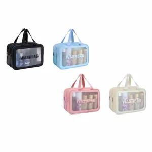 여행용 목욕가방 대형 수영수 세면도구헬스가 수영장 물놀이 파우치 이백 워터 워터백 수백 용가 소품 비치