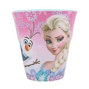 겨울왕국 투톤컵 (엘사와 안나)(4개입) Z80모형 프라모델 수집품 투톤 엘사와 Z80 피규어