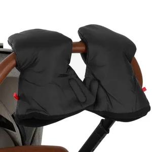 베이직핸드머프 유모차장갑 방한워머 핸들 손잡이커버안전바