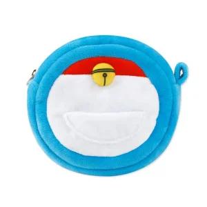 도라에몽 바디파우치치 멀티치 휴대용치 캐릭터치 다용도치 미니치 가방 손가방