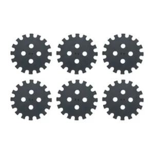 예초기 예날 에부품 6개 계양 충전식 공구 LPG 제초