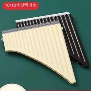 입문용 팬플룻 Panflute 교육 교육용 관악기