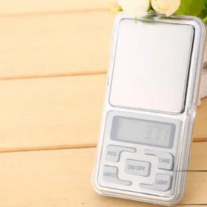 [골드스마일]전자저울 계량 주방 베이킹 디지털 전자 초정밀