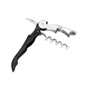 호일와인오프너 수동 가정용 호텔처럼 2중레버 샴페인오프너 만능