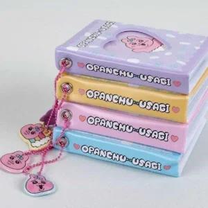 [셀러에이드]포토카드 보관함 미니북 사진앨범 블루 포켓 미니앨범