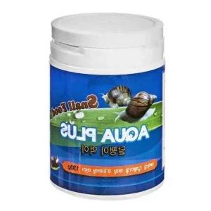 [셀러에이드]애완용 달팽이 먹이 130g 사료 사육용 영양소급여용 식품