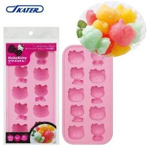 [골드스마일]스케이터 헬로키티 실리콘 아이스트레이 (SLT2)