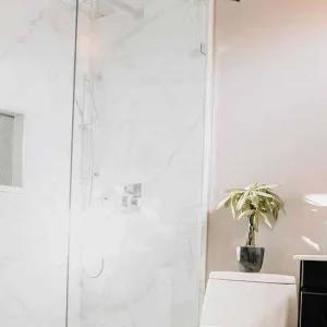 욕실 화장실 투명 방수 대형 샤워 커튼 커텐 방수커튼 샤워커텐 욕실샤워커튼 욕실커텐