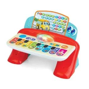 리틀밴드 멜로디 터치 피아노 피아노 악기 장난감 완구 악기놀이