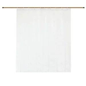 욕실커튼 샤워 방수 커튼 커텐 중형 욕실커튼 방수커튼 욕조가림막 욕조커튼 샤워가림막