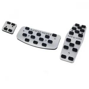 엑셀 브레이크 커버 그랜드카니발 튜닝페달 WFKM3ED