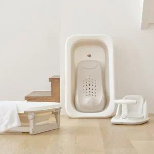 [아이팜] 풀케어 목욕 4in1세트 아기욕조