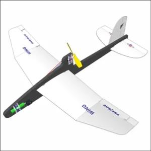 뉴 스탠다드 전동글라이더 만들기비행기조립 날리기 전지 완구 작동