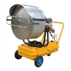 해바라기열풍기 DGH-31   스포츠장, 공장 실내난방, 실내차량 도장건조 야외휴게실 놀이동산