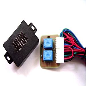 도어릴레이(12V용) 5p X 2개 구성 10p릴레이/자동차도난경보기 DIY용 락,언락/도어열림잠김 국내생산품