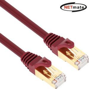[RGO68013]NETmate CAT 7 SSTP 랜선 랜케이블 30M