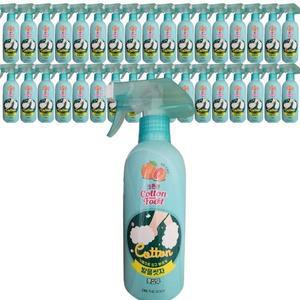 온더바디 발을씻자 자몽향 385ml 3개