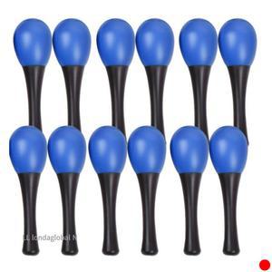 오즈 마라카스 12p, 파랑 쉐이커 어린이집 유치원