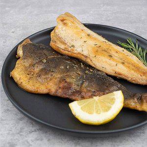 [자연맛남]가시발견시 환불 가시없는 임연수 1kg 5-8팩