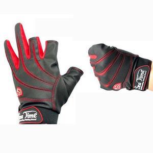 [MEKJ11O6_53DF]씨타임 낚시장갑 루어 피싱 커팅 장갑 3컷