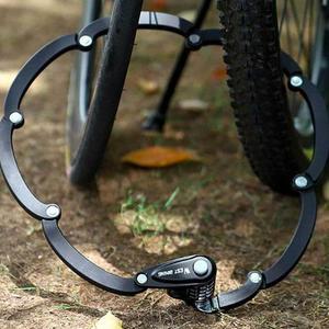 [MENP64PQ_53D1]자물쇠 자전거잠금장치 유모차자물쇠