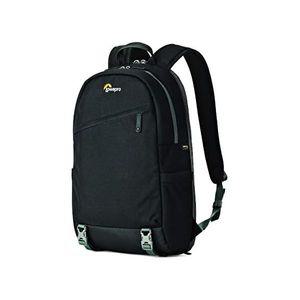 카메라 백팩 배낭 파우치 Lowepro LP37223-PKK M-Trekker BP150 Camera Backpack Black Holds 12 Inch Comp