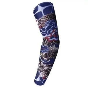 남자팔토시 운전 등산 골프 시원한 팔토시