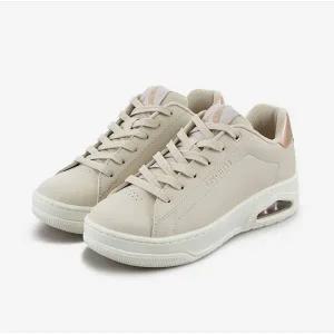 [스케쳐스USA](김해점)스케쳐스 여성 메모리폼 스니커즈 우노코트 2종