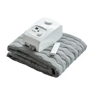 [리모컨형]양면 온수매트 국내제작 원적외선(슈퍼싱글)