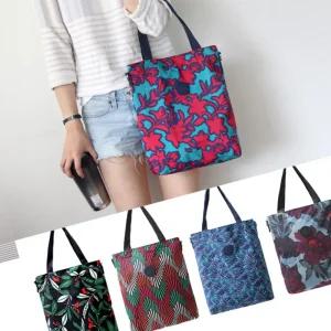 38종 미쉘 에코백숄더백데일리백보조가방 레스포삭