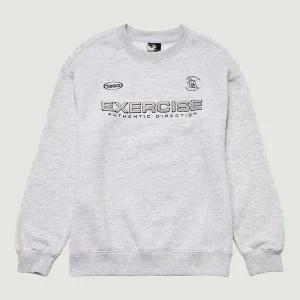 [보리보리/행텐 틴즈]남아 자수셋업 빅그래픽 기모 맨투맨-HC0311444085511