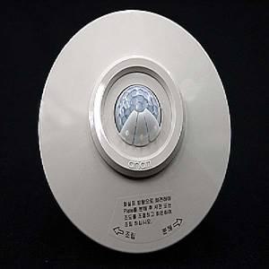 아남/진흥/천정용/아남르그랑/센서등/매입형/4선식