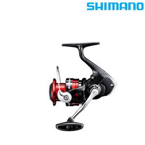 시마노 시에나 4000FG (19) 스피닝릴 윤성보증 참돔 라이트지깅