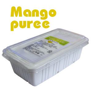 베리베리 망고퓨레 500g-옵션에서 아이스박스 구매