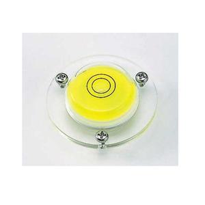 EBISU18593 원형 수평기 ED CIM 45Øx12.2