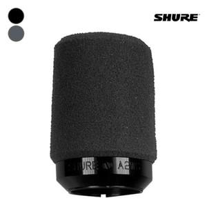 슈어 A2WS 유선마이크액세서리 / Shure /윈드스크린
