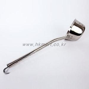 샥구(바가지)/골드통/스텐손잡이/계량국자/급식/조리