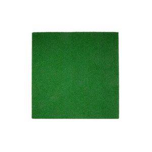 [티맥스]스탠스매트 고급 인조잔디 사용 골프매트 1M X 1M 정사이즈 골프연습장 전용 타석