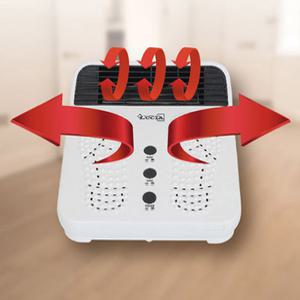 발온풍기/발난로/온풍기/미니/미니히터/전기